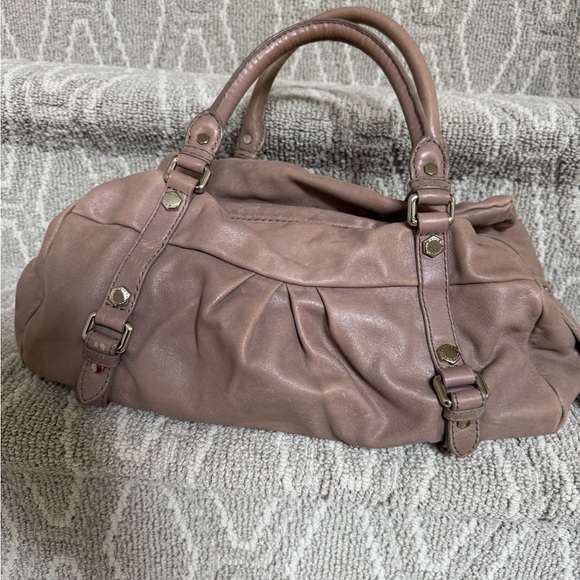 MARC BY MARC JACOBS Classic Q Groovee Satchel - Picture 13 of 16